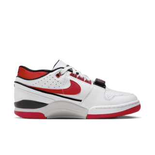 วันเปิดตัว Air Alpha Force 88 "University Red and White" (DZ4627-100)