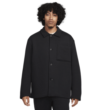 Nike Tech Fleece Re-imagined Outerwear Collection release date