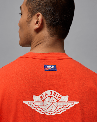 วันเปิดตัว Jordan Rare Air Apparel Collection