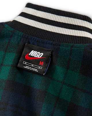 วันเปิดตัว Nike x NIGO Apparel Collection