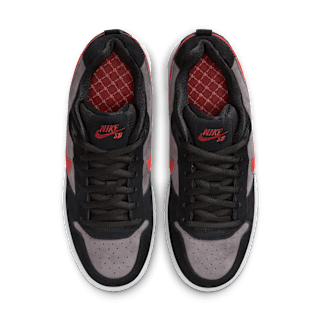 【NIKE公式】ポール ロドリゲス ズーム エア LOW 'Black and Flint Grey' (IM7147-001/ PAUL RODRIGUEZ ZOOM AIR LOW)