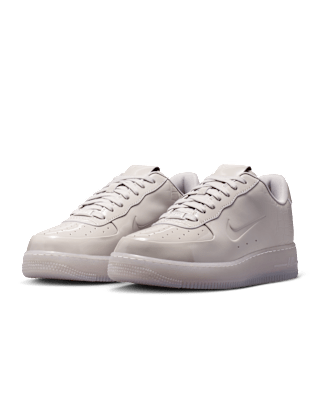 Női Air Force 1 „Made in Italy” „College Grey” (IF3201-002) – megjelenési dátum