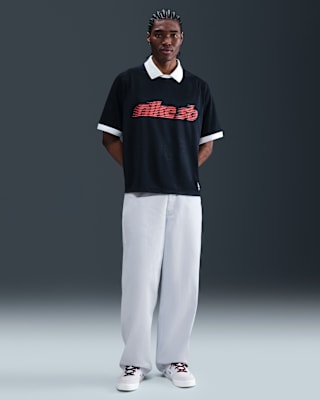 Nike SB Denim kledingcollectie — releasedatum