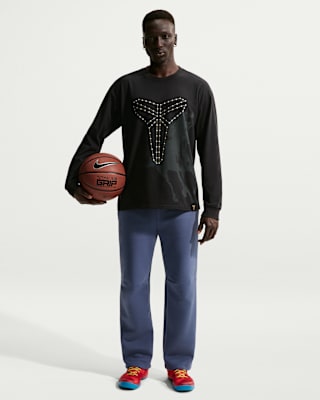 Fecha de lanzamiento de la colección de ropa Kobe "Lunar New Year"