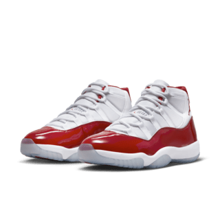 Ημερομηνία κυκλοφορίας του Air Jordan 11 "Varsity Red" (CT8012-116)