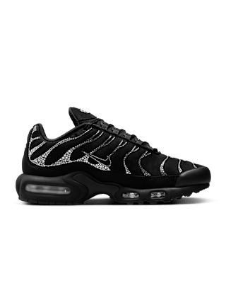 Dámské boty Nike Air Max Plus ‚Moonlight‘ s křišťály Swarovski® (FZ4237-001) – datum uvedení