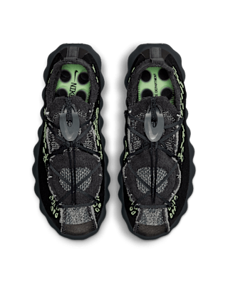 Mind 002 'Black Anthracite and Dark Smoke Grey' (IR2176-002)