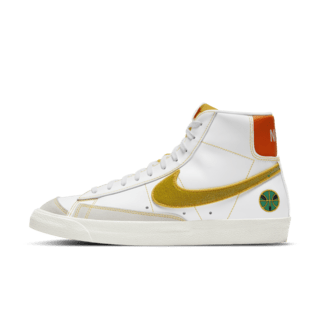 【NIKE公式】ブレーザー MID '77 ビンテージ 'Rayguns' (DD9239-100 / BLAZER MID '77 VINTAGE)