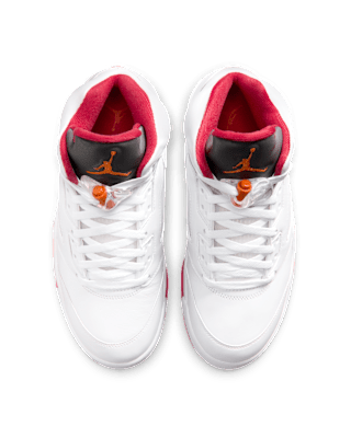 Fecha de lanzamiento de los Air Jordan 5 "Sunset" para mujer (IV5678-102)