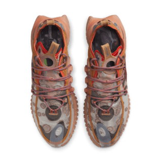 ISPA Flow 2020 'Desert Sand' 發售日期