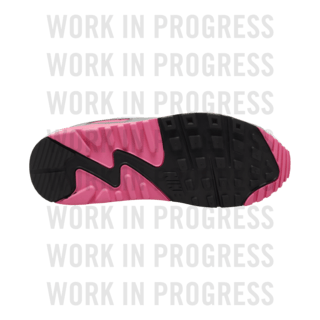 女款 Air Max 3 'Concord' 發售日期