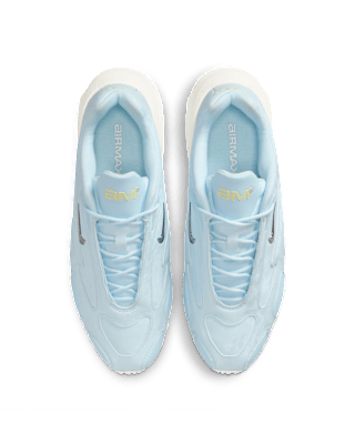 【NIKE公式】レディース エア マックス ミューズ 'Glacier Blue and Pale Ivory' (IH3361-474 / WMNS NIKE AIR MAX MUSE PRM OPP)