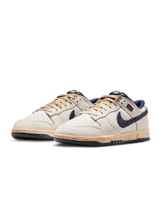 덩크 로우 X 기묘한 이야기 'Phantom and Midnight Navy'(IH6766-001) 출시일