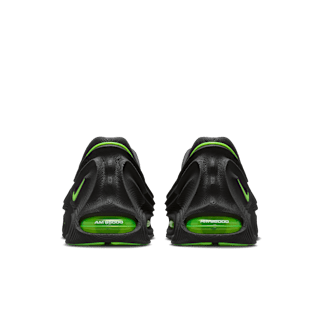 Fecha de lanzamiento de los AIRMAX 95000 "Black and Volt" (IR1113-001)