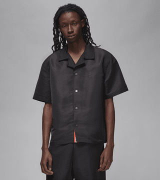 วันเปิดตัว Jordan x Trophy Room Apparel Collection