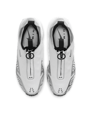 Fecha de lanzamiento de los Air Max SNDR "White and Metallic Silver" (HJ4130-100)