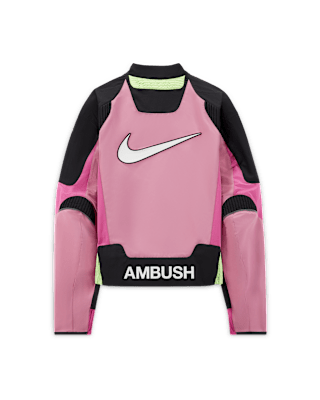 Nike x AMBUSH 服飾系列發售日期