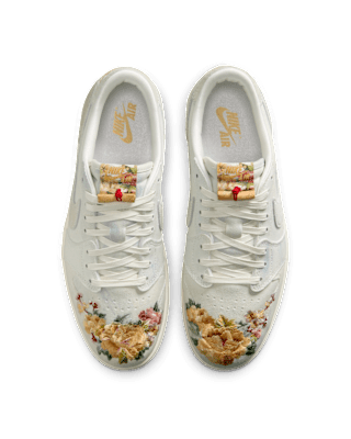 AIR JORDAN 1 LOW OG CNY Release Date