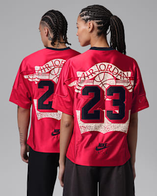 【NIKE公式】Jordan x Levi's®アパレルコレクション 発売日