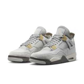 Air Jordan 4 'Craft' (DV3742-021) 發售日期