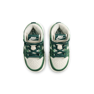 Toddler Jordan 1 High OG 'Pro Green' (FD2598-101)