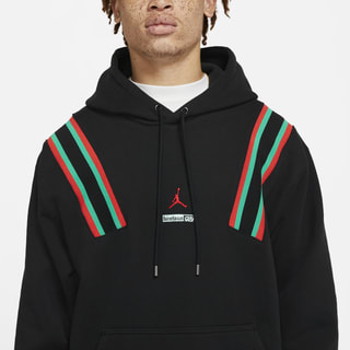 Collezione di abbigliamento Jordan x FACETAMS - Data del lancio