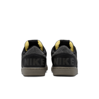 Fecha de lanzamiento del Terminator Low "Black and Medium Ash" (FV0396-001)
