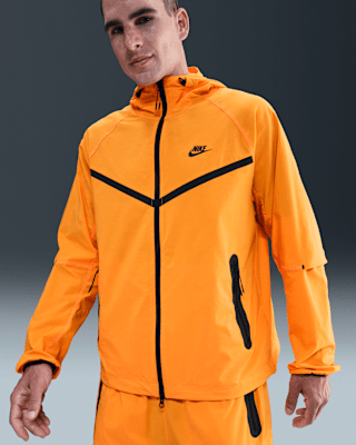 Take a look at Nike Tech Apparel Collection.