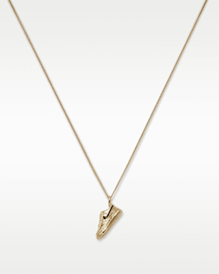 Nike Air Force 1 Necklace Collection Release Date