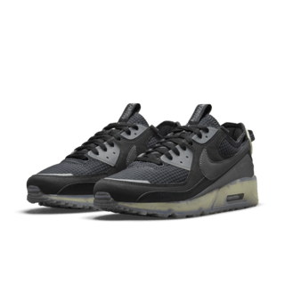 Air Max Terrascape 90 'Black and Lime Ice' (DH2973-001) 發售日期