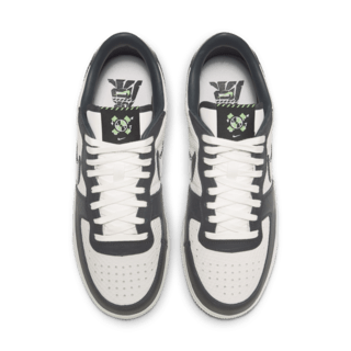 วันเปิดตัว Terminator Low "Anthracite" (FN9331-191)