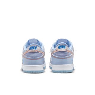 Fecha de lanzamiento del Dunk Low x UNION (DJ9649-400)