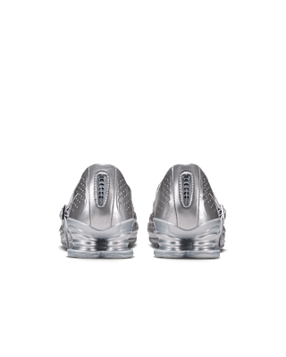 女款 Shox Z Calistra 'Metallic Silver' (IR5510-002) 發售日期