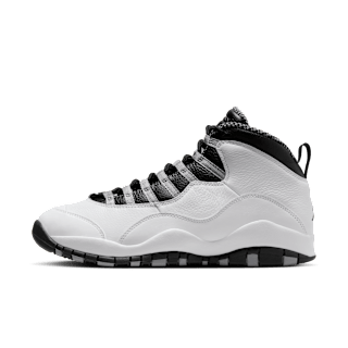 Air Jordan 10 'Light Steel Grey' (HJ6779-104) Release Date