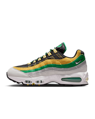 Yardrunners Footwear Collection