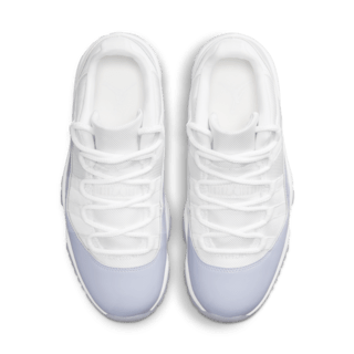วันเปิดตัว Air Jordan 11 Low "Pure Violet" ผู้หญิง (AH7860-101)