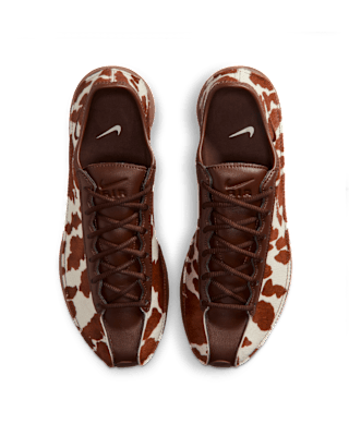 Nike Air Superfly LX Pony Hair Leather Release Date