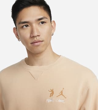 วันเปิดตัวเสื้อผ้าชั้นนอก Jordan x UNION
