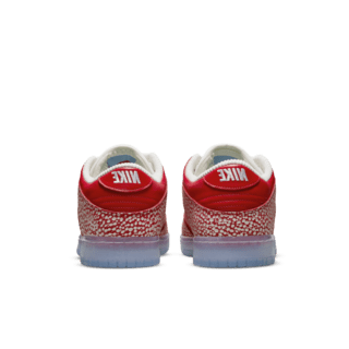 SB Dunk Low x Stingwater "Magic Mushroom" - Data del lancio
