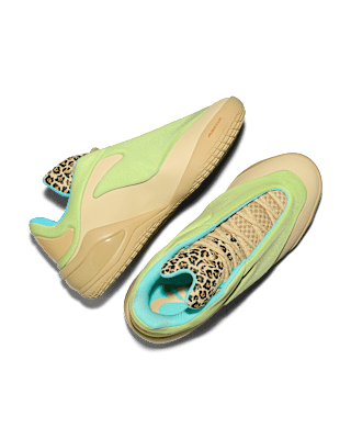 Fecha de lanzamiento de los SHAI 001 Lace Up "Cheetah" (A24961C-251)