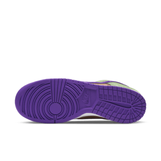 วันเปิดตัว Dunk Low “Veneer”