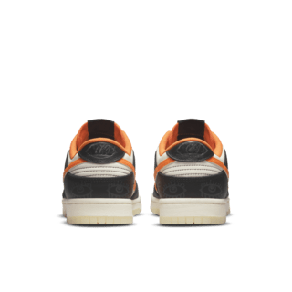วันเปิดตัว Dunk Low “Halloween” (DD3357-100)