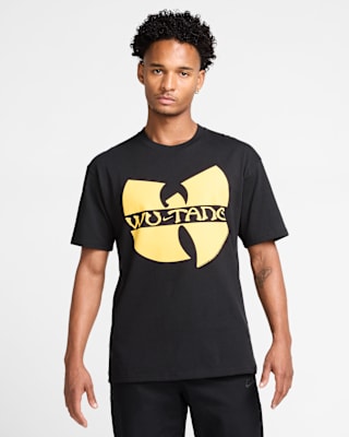 Fecha de lanzamiento de la playera Nike x Wu-Tang Clan para hombre (IF2343-010)