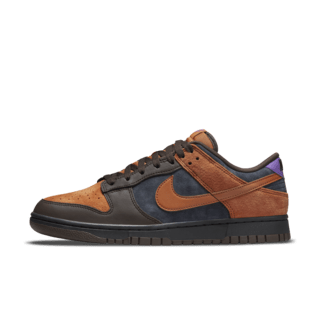 Dunk Low "Cider" - Data del lancio