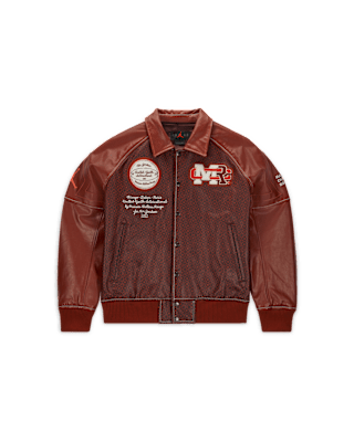 Jordan x Maison Château Rouge Tops 출시일