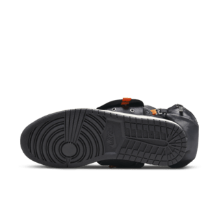 Ημερομηνία κυκλοφορίας του Air Jordan 1 "Utility" (DN4336-001)