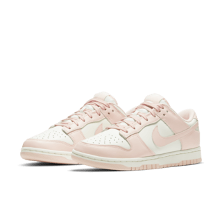 Fecha de lanzamiento del Dunk Low "Orange Pearl"