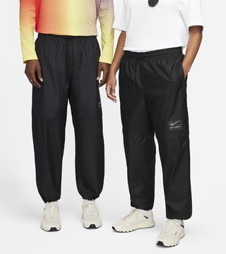 Fecha de lanzamiento de la colección de ropa Nike x Stüssy