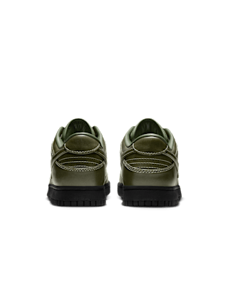 วันเปิดตัว Dunk Low "Army Olive and Black" (IQ3342-300)