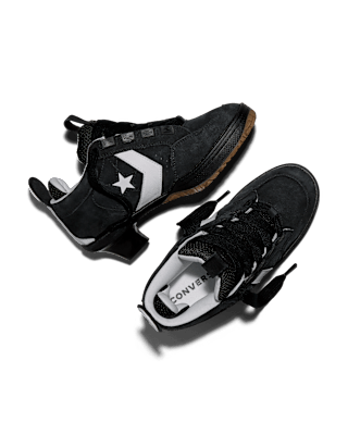 Fecha de lanzamiento de los Converse x Vaquera VX-1 Heel "Shoes" (A19134C-001)